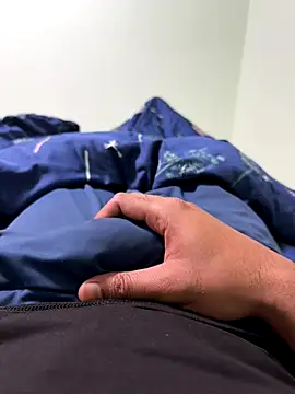 Snapshot of Rocky_Rules chatting on 09.13.25 Rocky Rules online show from 09.13.25