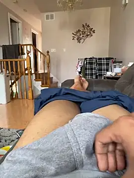 Snapshot of Rocky_Rules chatting on 10.27.25 Rocky Rules online show from 10.27.25