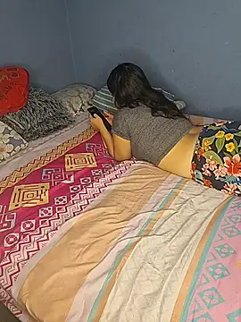 Snapshot of badlove42 chatting on 11.30.25 badlove42 online show from 11.30.25