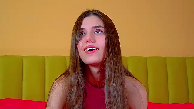 ArianaAllens online show from 11.21.25