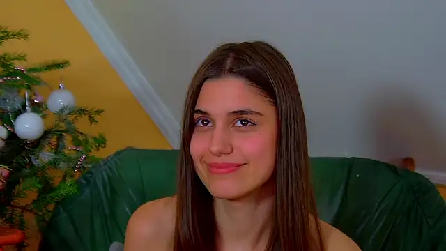 ArianaAllens online show from 12.17.25