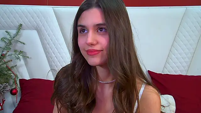 ArianaAllens online show from 01.08.26