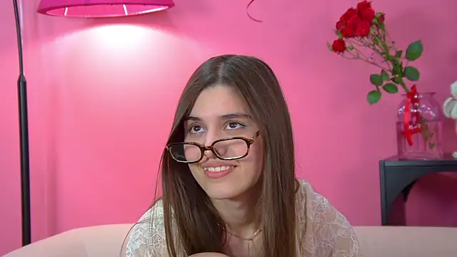 ArianaAllens online show from 02.07.26