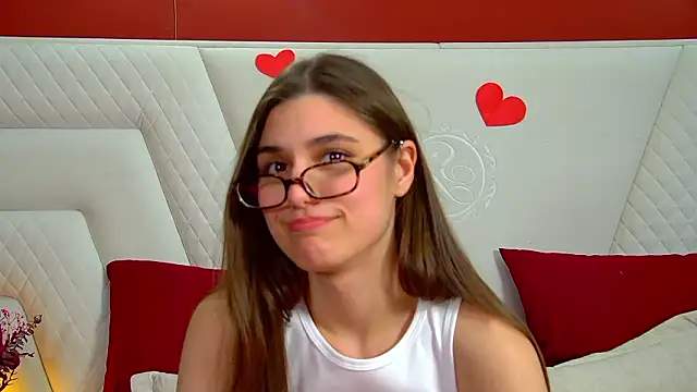 ArianaAllens online show from 02.11.26