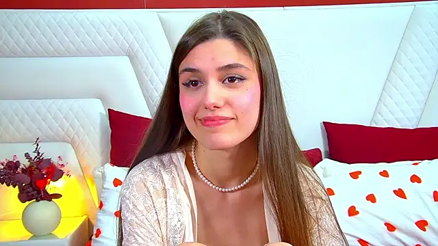 ArianaAllens online show from 03.24.26