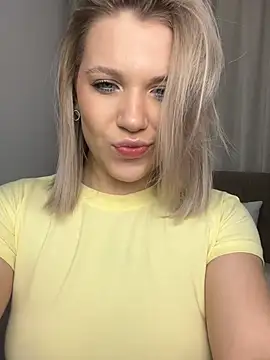 AlisaMyers online show from 03.03.26