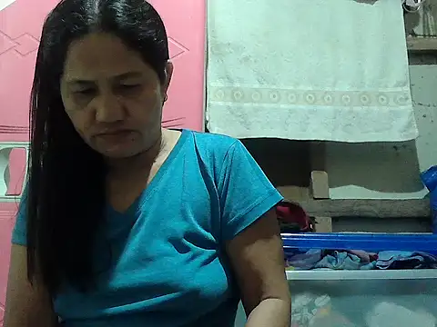 hotmama 063 online show from 10.07.25