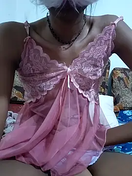 BunnyBloom25 online show from 11.05.25