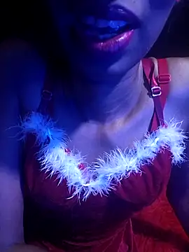 BunnyBloom25 online show from 04.02.26