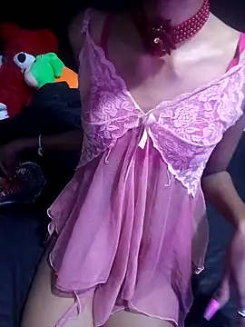 BunnyBloom25 online show from 04.18.26