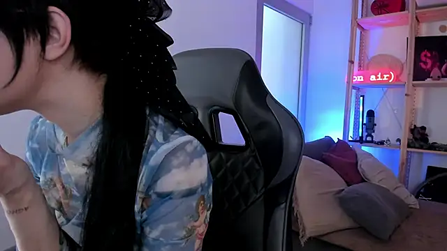 Sima Wendy online show from 11.03.25