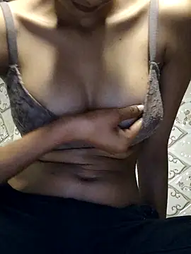 Aidakhan1212 online show from 11.24.25