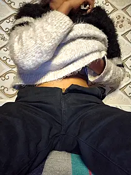 Aidakhan1212 online show from 11.29.25