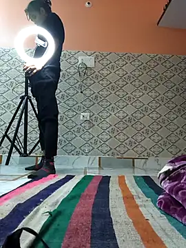 Aidakhan1212 online show from 12.04.25