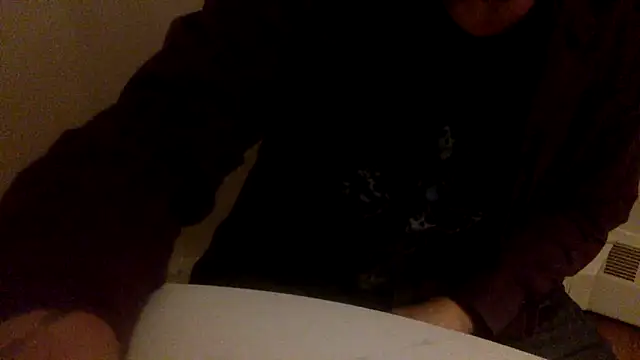 Snapshot of edger4lif3 chatting on 10.13.25 edger4lif3 online show from 10.13.25