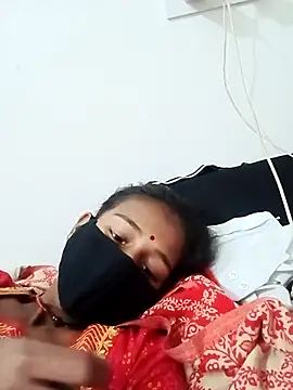 BebyDoll 143 online show from 12.01.25