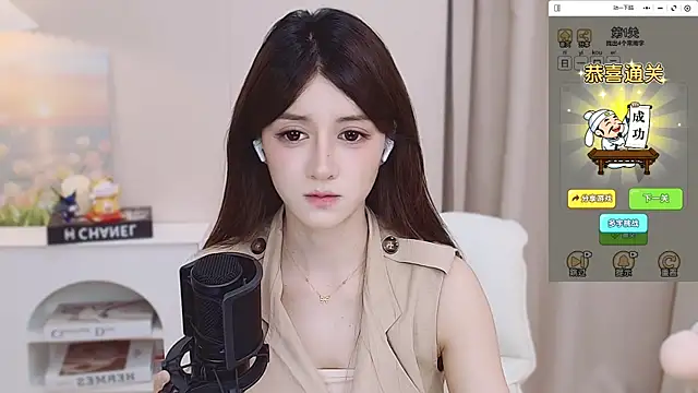 Wow-fairy online show from 06.16.26