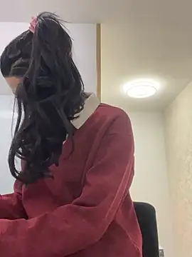 KylieKroftt online show from 02.19.26