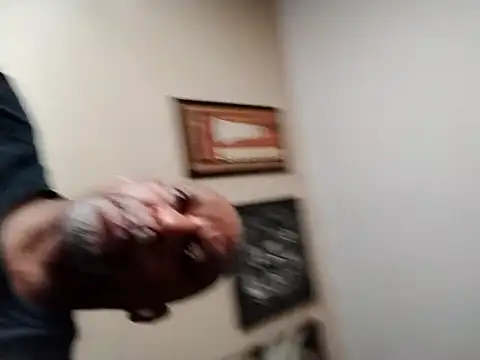 Bbcscottie77 online show from 09.30.25