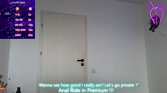 crystalxx18 online show from 11.10.25