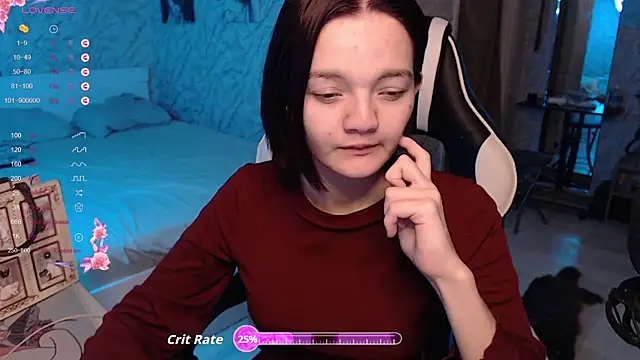 Kitti study online show from 10.22.25