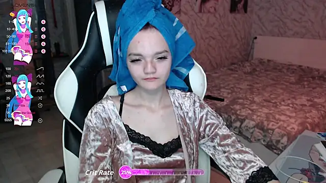 Kitti study online show from 10.27.25