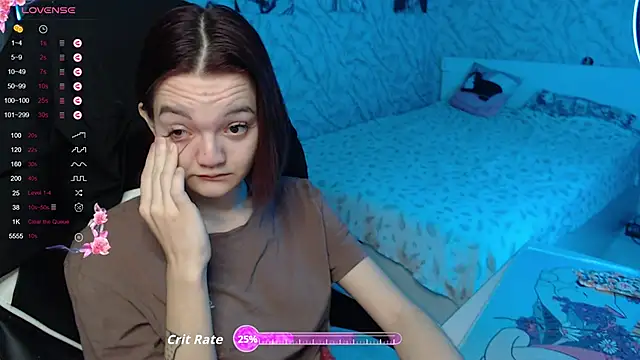 Kitti study online show from 11.25.25