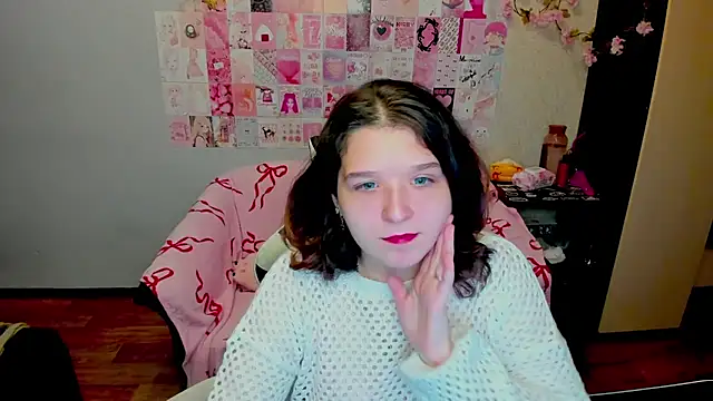 Snapshot of Acid_Kate chatting on 09.16.25 Acid Kate online show from 09.16.25