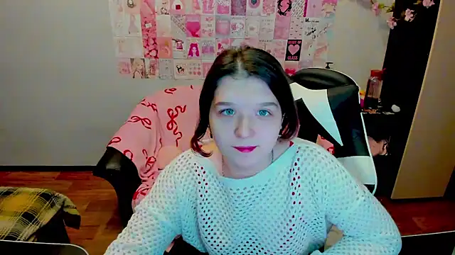 Snapshot of Acid_Kate chatting on 09.28.25 Acid Kate online show from 09.28.25