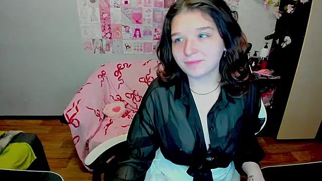 Snapshot of Acid_Kate chatting on 10.14.25 Acid Kate online show from 10.14.25