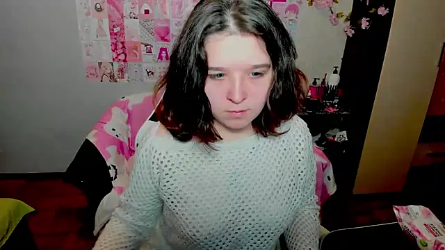 Acid Kate online show from 11.06.25