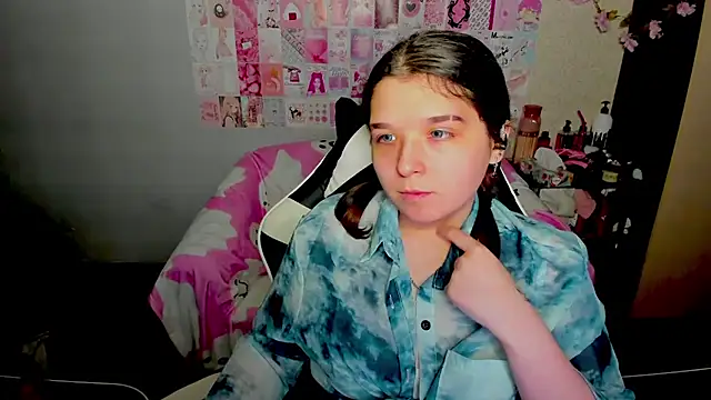 Acid Kate online show from 11.23.25