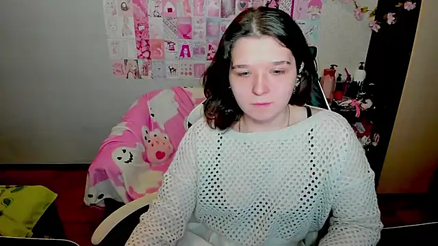 Acid Kate online show from 11.29.25