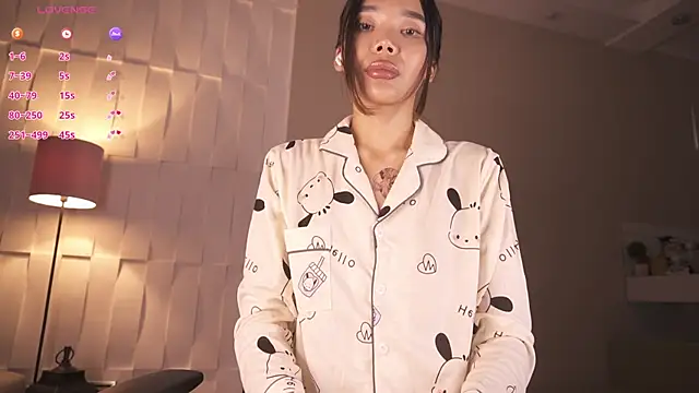 Rem Esme online show from 12.20.25