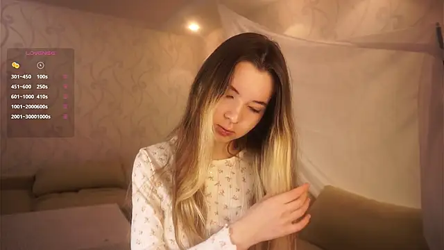 MarlinVarian online show from 10.20.25