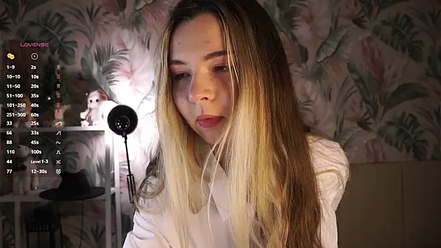 MarlinVarian online show from 01.08.26