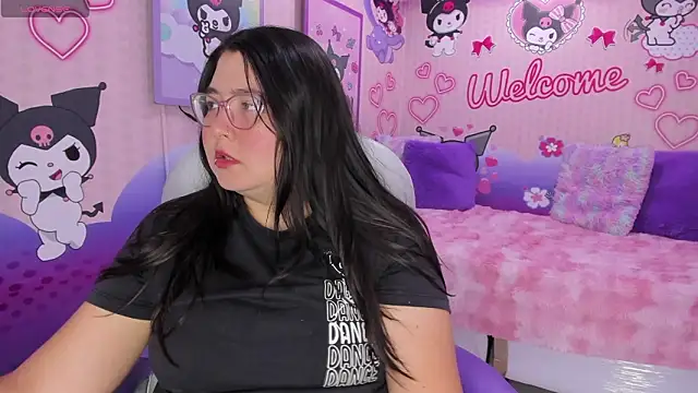 Dulce meow online show from 02.11.26