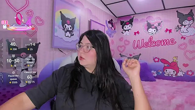 Dulce meow online show from 04.04.26