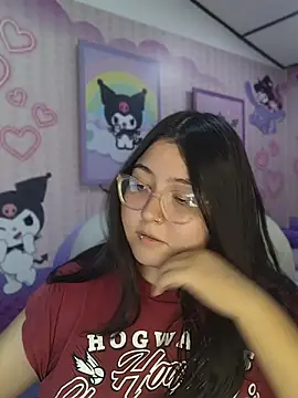 Snapshot of Dulce_meow chatting on 07.16.26 Dulce meow online show from 07.16.26
