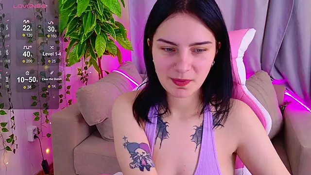 Angel Braun online show from 11.17.25