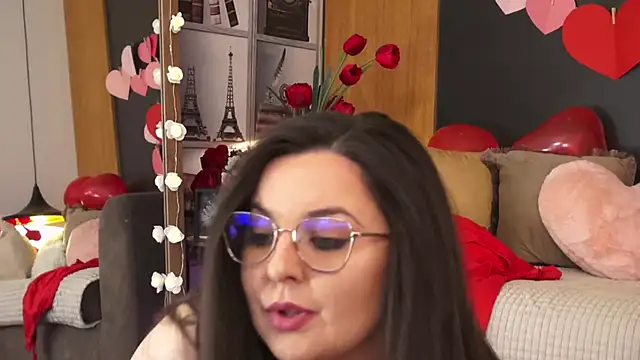 Mia Swano online show from 02.15.26