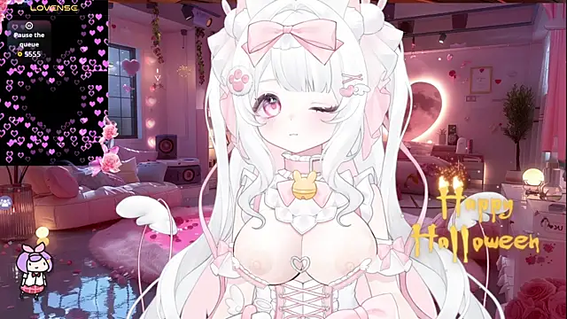 sandyluxury online show from 10.26.25