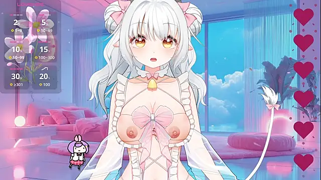 sandyluxury online show from 11.14.25