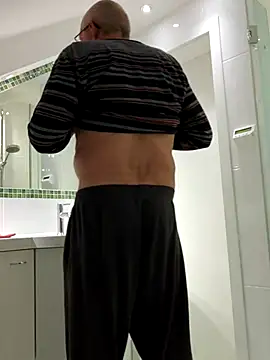 Oldmenhot66 online show from 04.09.26