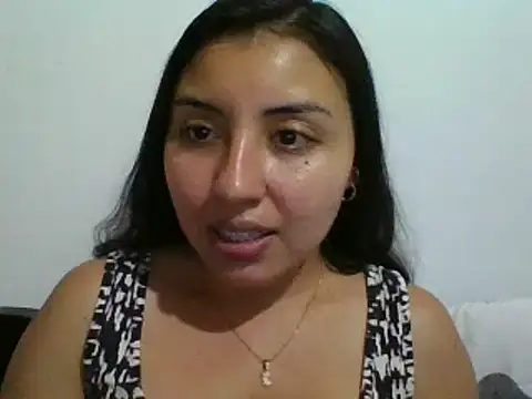 Snapshot of _Romilly_ chatting on 09.20.25 Romilly online show from 09.20.25