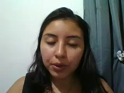 Snapshot of _Romilly_ chatting on 10.13.25 Romilly online show from 10.13.25