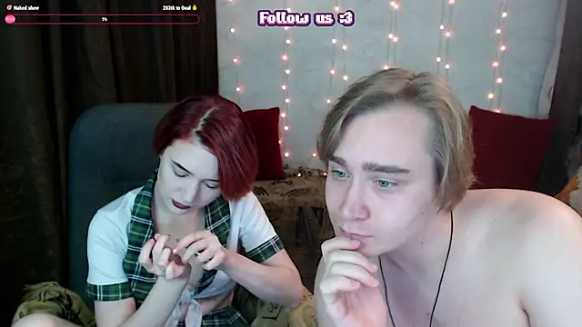 Lust4Money online show from 02.03.26