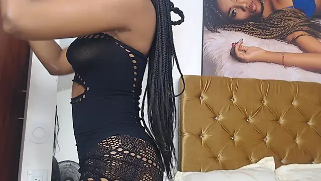 Lia Shaik online show from 02.08.26