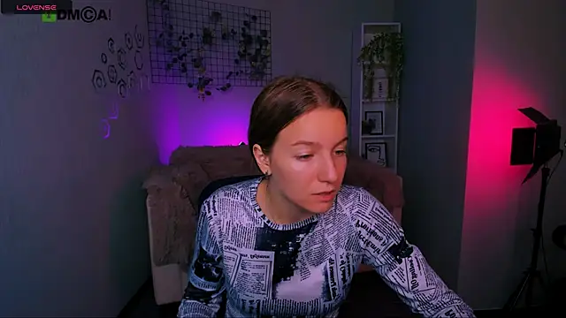 benny duglas online show from 10.05.25