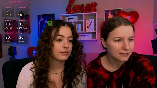 benny duglas online show from 02.16.26